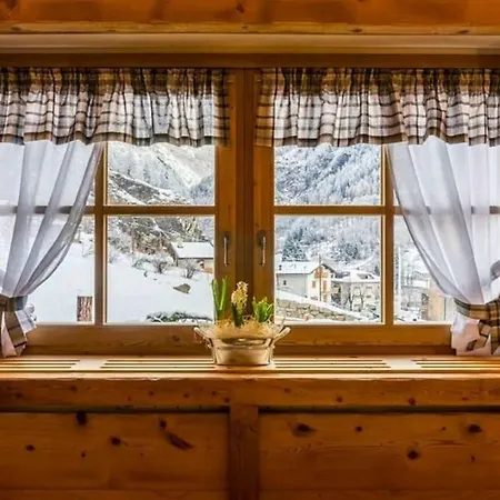 I Riviù Locanda Branzi